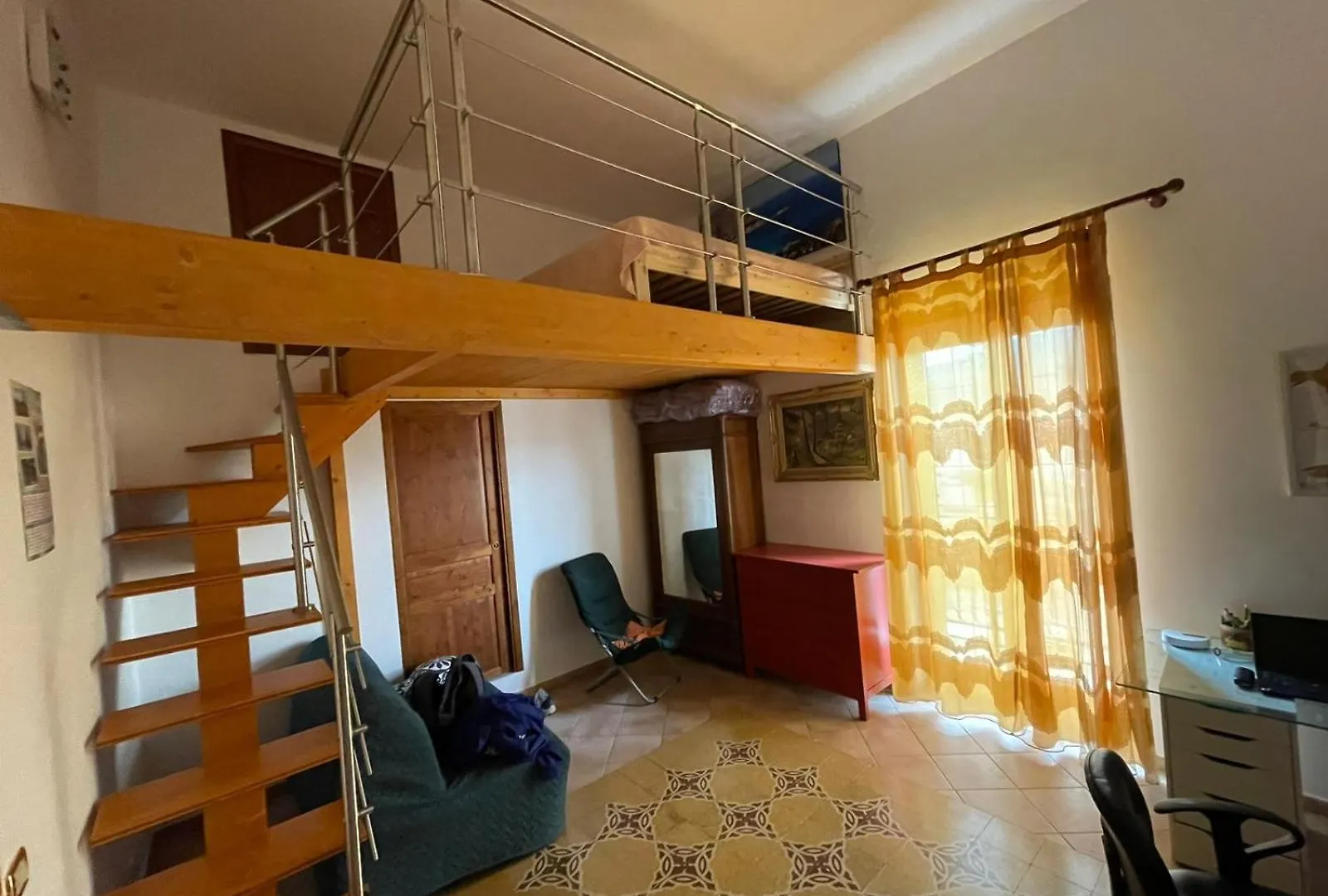 Mondello Holidays Apartment