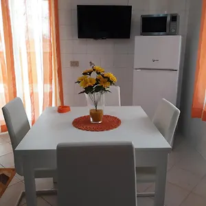 Appartamento Casaliuccia, Mondello