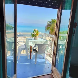 Alloggio in famiglia La Perla Sul Mare, Mondello