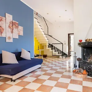 Casa vacanze La Pomelia Di Giò, Mondello