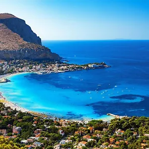 Casa vacanze Sunrise, Mondello