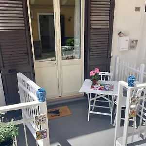 Casa vacanze Ninni House, Mondello