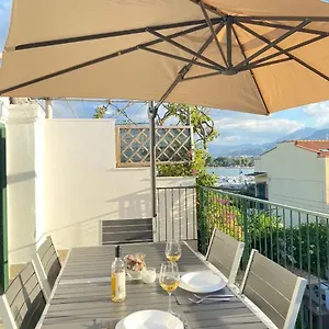 Casa vacanze The White Sail - With Terrace - Casa Di Vincenzo E Andrea, Mondello