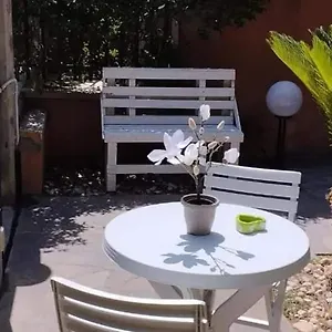 Casa vacanze Casabella, Mondello