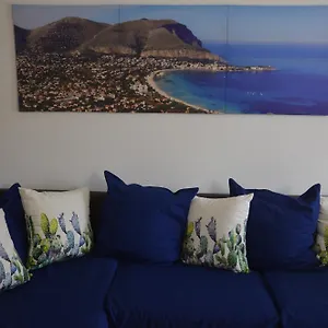 Casa vacanze Casa Vacanza Amare, Mondello