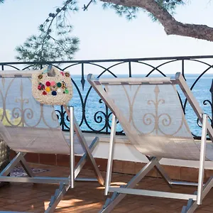 Appartamento Mallandrino, Mondello