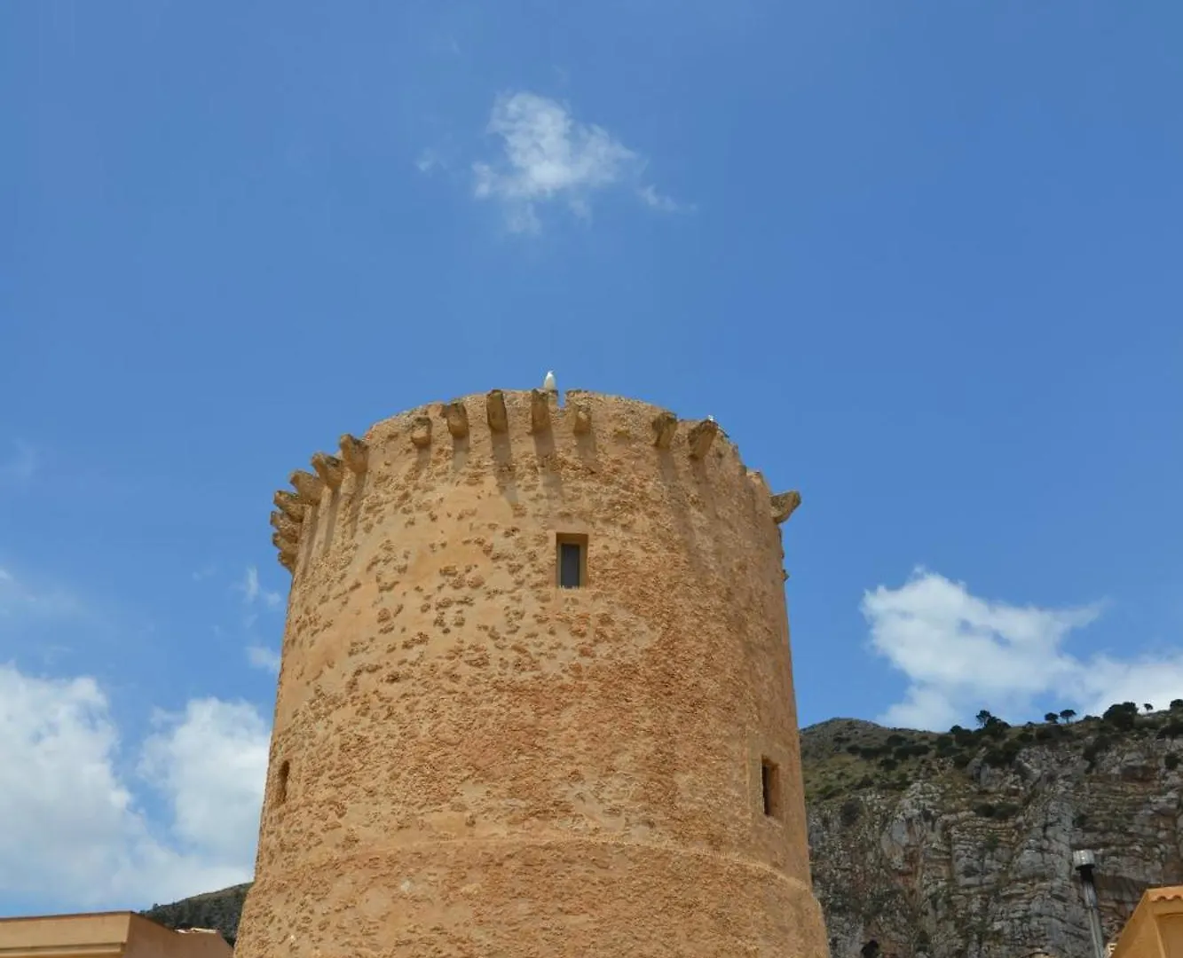 Mondello Holidays 0*,  Italia