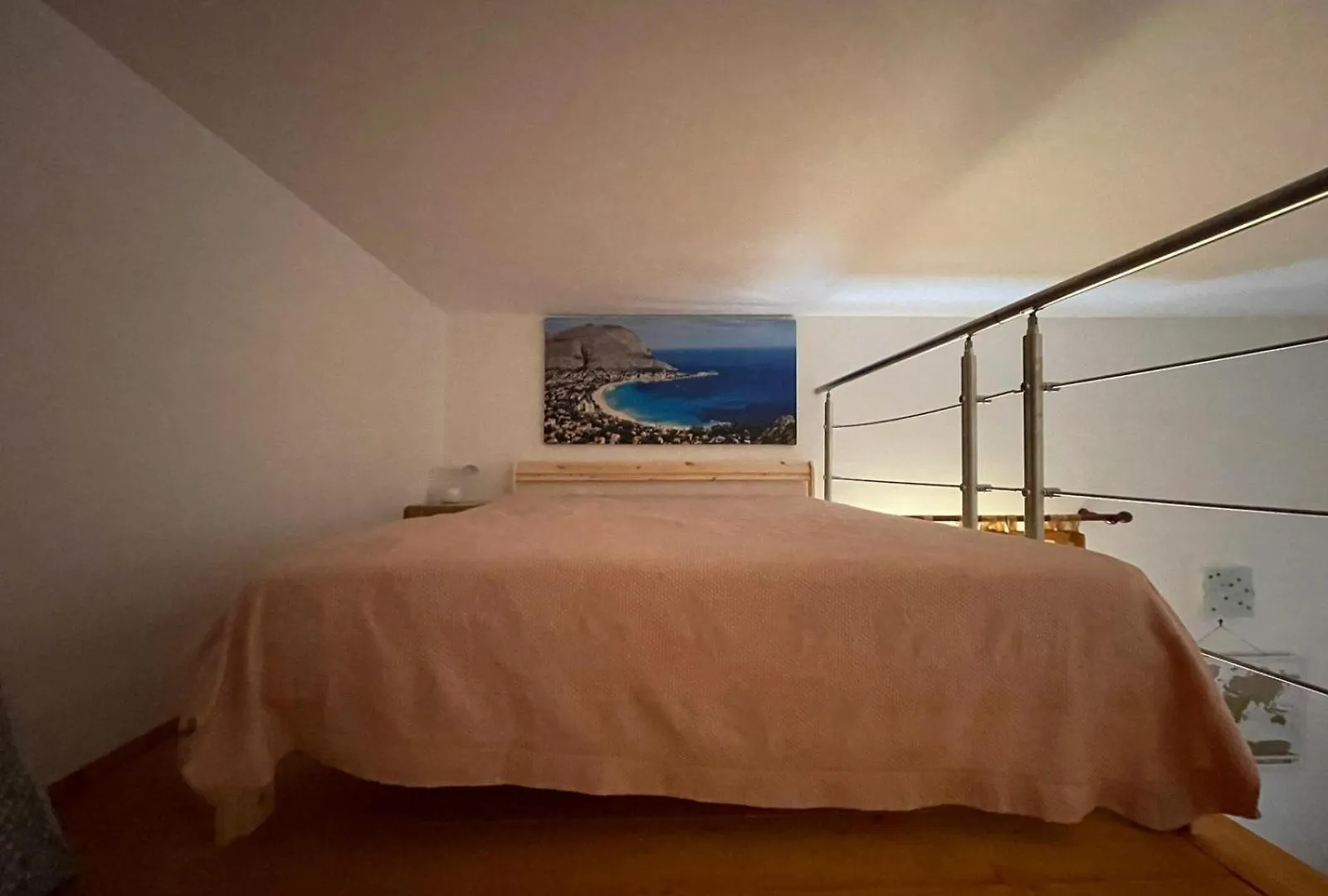 Appartamento Mondello Holidays Italia