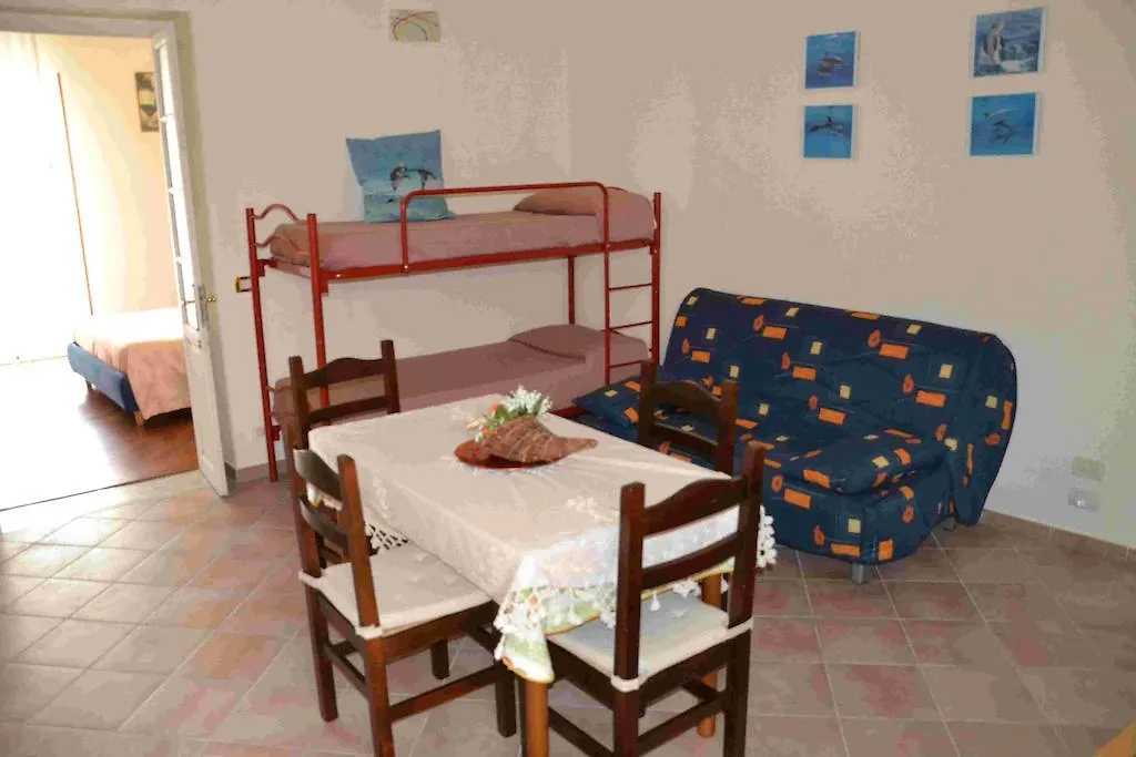 Mondello Holidays Appartamento