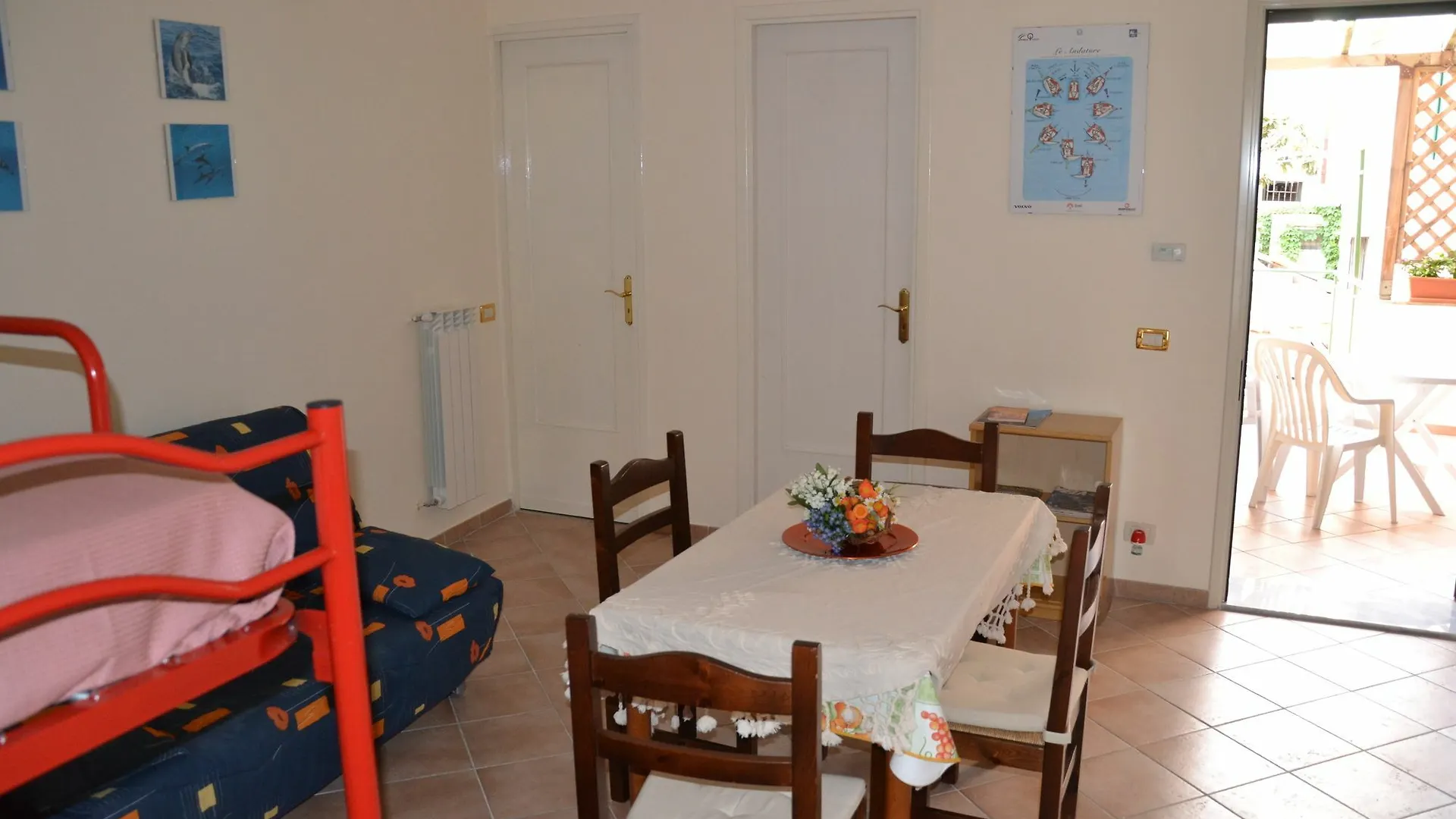 Mondello Holidays Appartamento