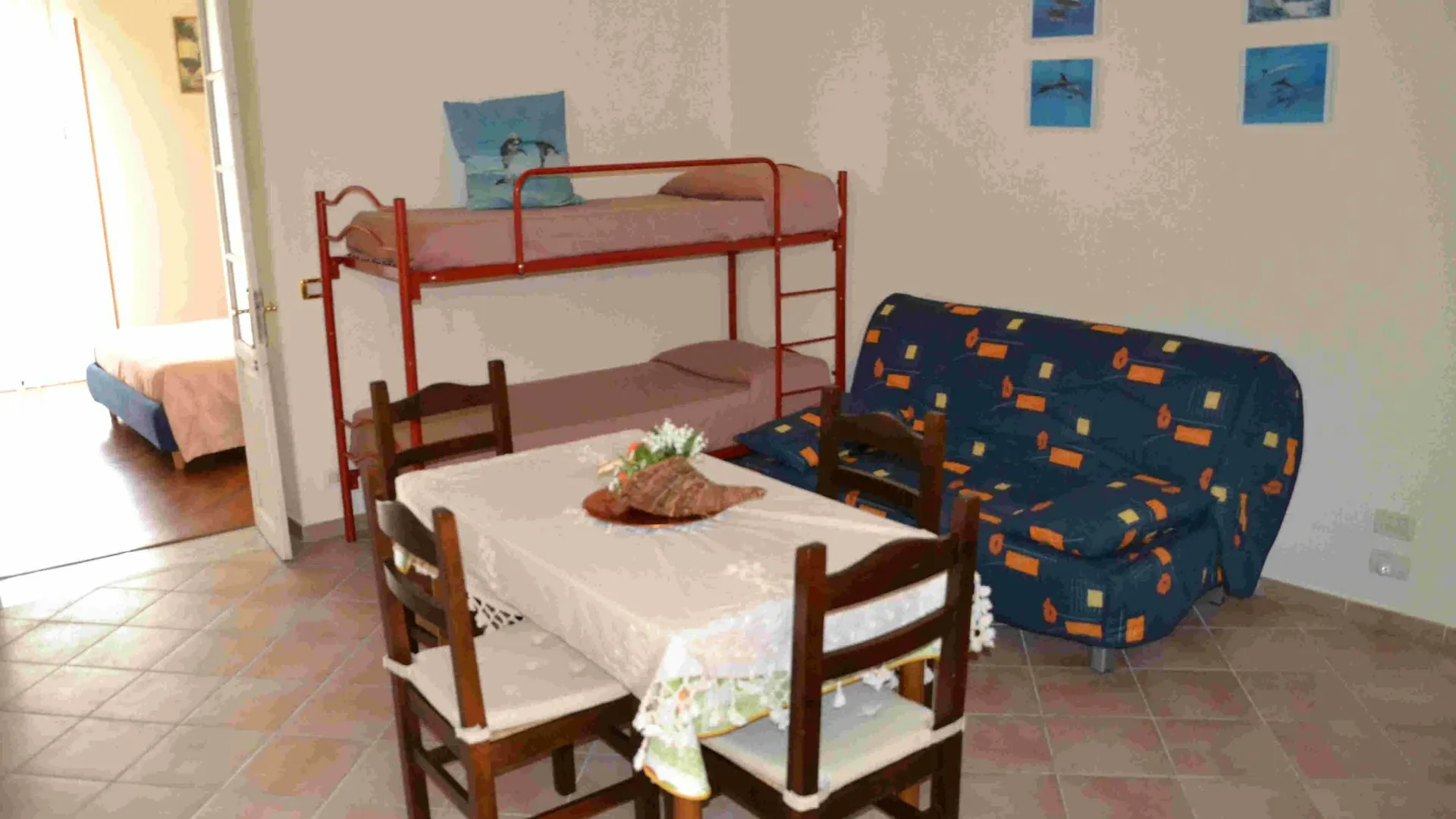 Appartamento Mondello Holidays Italia