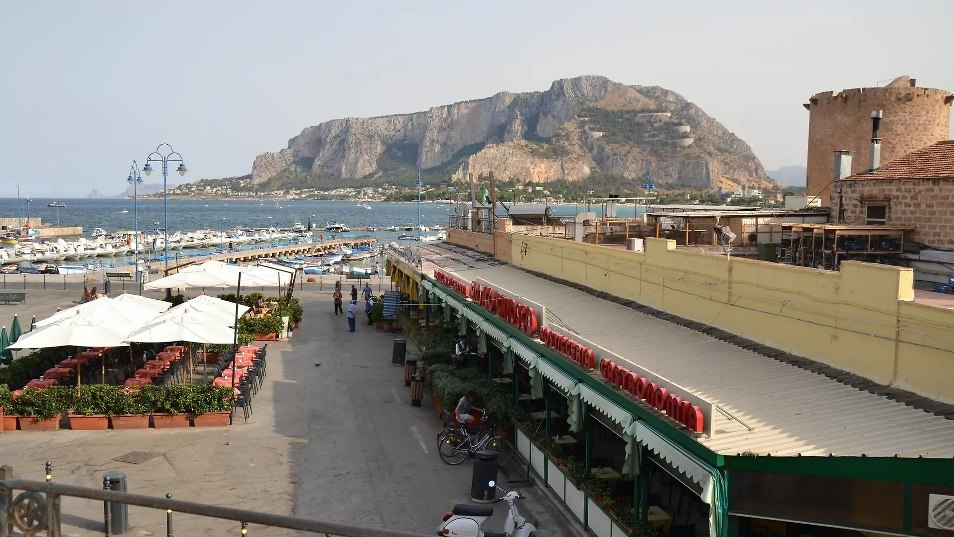 Mondello Holidays
